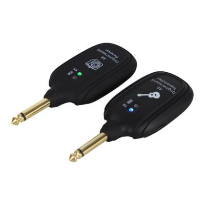 Sistema inalámbrico universal 2