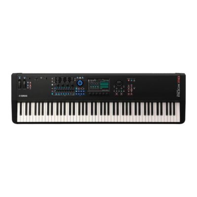 Teclado yamaha modx 1