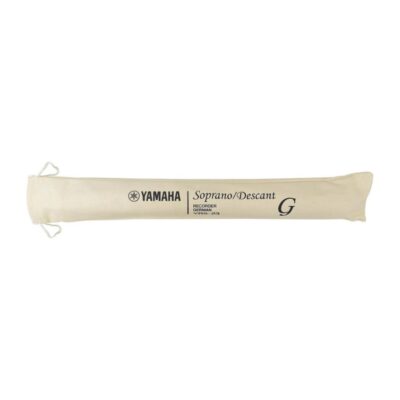 Yamaha flauta 2