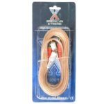 Cable plug audio 2