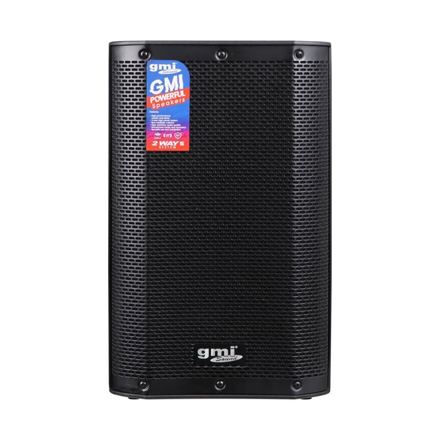 Caja pasiva gmi 1 Caja pasiva gmi 1