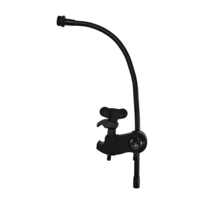 Clamp para micrófono 1