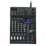 Consola 6c studiomaster 1