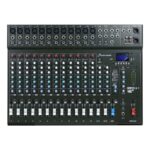 Consola studiomaster 1