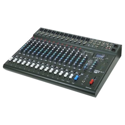 Consola studiomaster 2