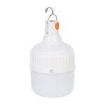 Foco led recargable 1