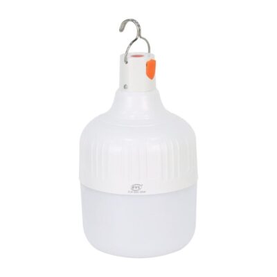 Foco led recargable 1
