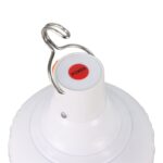 Foco led recargable 2