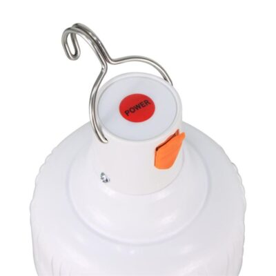 Foco recargable 2