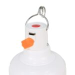 Foco recargable 3