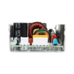 Fuente de poder ax 4