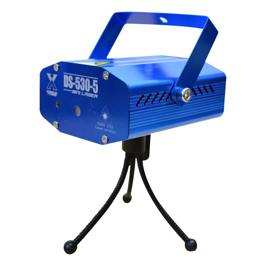 Laser mini azul 1 Laser mini azul 1