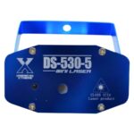 Laser mini azul 3 Laser mini azul 3
