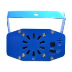 Laser mini azul 4 Laser mini azul 4