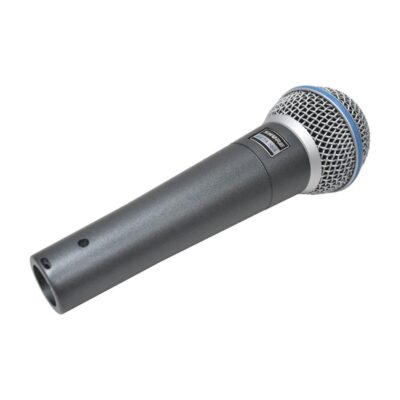 Mic prof 2