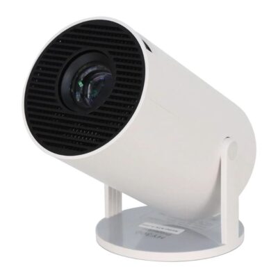 Mini proyector 1