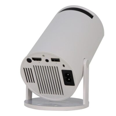 Mini proyector 2