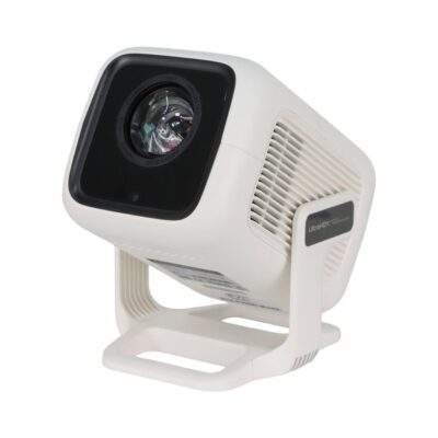 Mini proyector led 1
