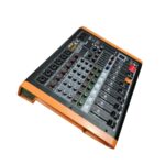 CONSOLA RODHE