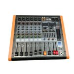 CONSOLA RODHE