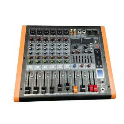 CONSOLA RODHE