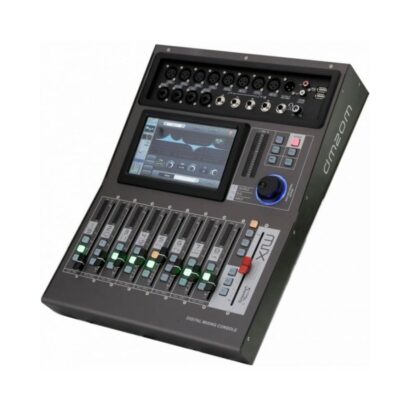 consola digital