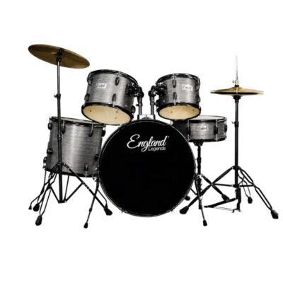 BATERIA ACUSTICA