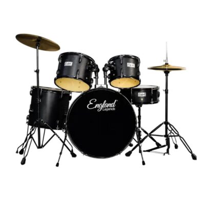 BATERIA ACUSTICA