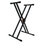 Pedestal para teclado x 1 Pedestal para teclado x 1