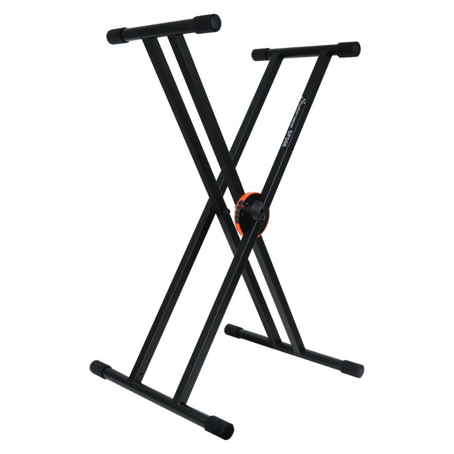 Pedestal para teclado x 1 Pedestal para teclado x 1