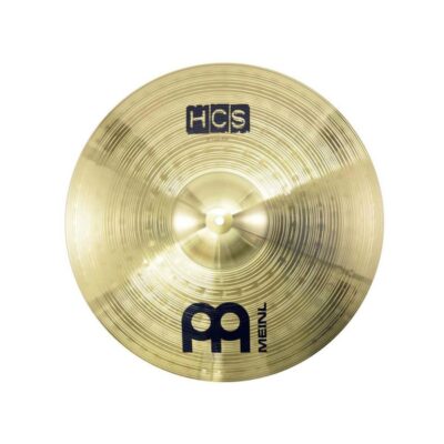 Platillo hcs crash 1