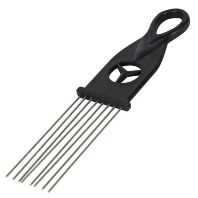 Raspador para guiro 2