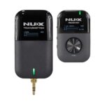 Sistema nux 1 Sistema nux 1