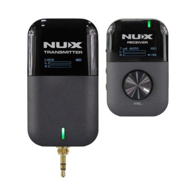 Sistema nux 1
