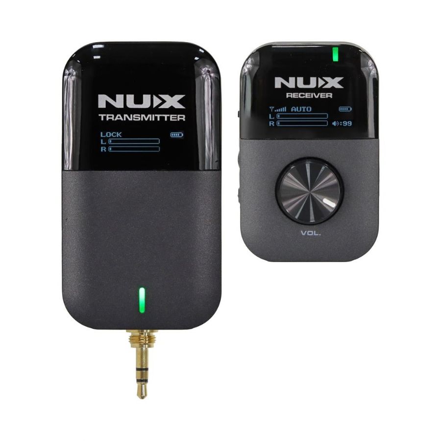 Sistema nux 1 Sistema nux 1