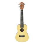 Ukulele abeto 1