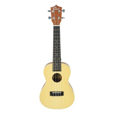 Ukulele abeto 1