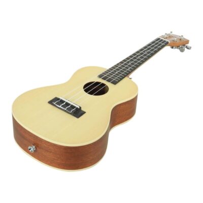 Ukulele abeto 2