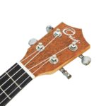 Ukulele abeto 3
