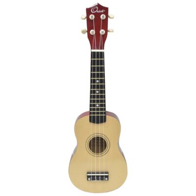Ukulele plywood 1