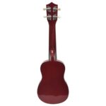 Ukulele plywood 3