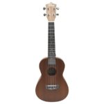 Ukulele plywood m 1