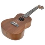 Ukulele plywood m 2