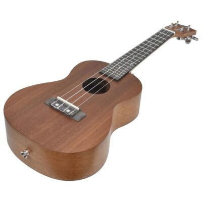 Ukulele plywood m 2