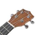 Ukulele plywood m 3
