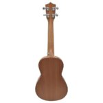 Ukulele plywood m 4