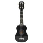 Ukulele plywood n 1