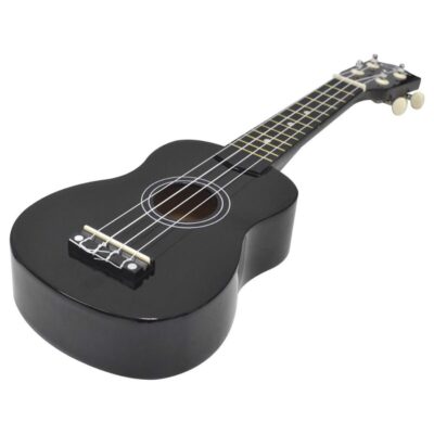 Ukulele plywood n 2