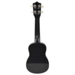 Ukulele plywood n 4