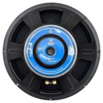 parlante 8 ohm 3